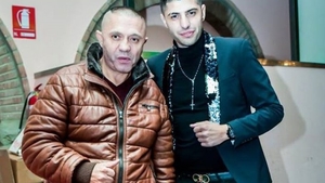 Surpriză! Ce conduce fiul lui Nicolae Guță și câți euro a dat pe ea