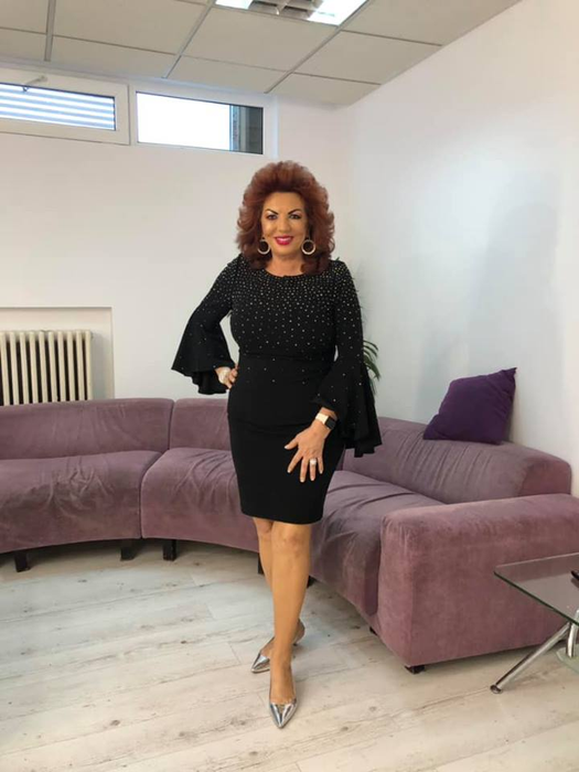 Are sau nu Carmen Harra operații estetice? Clarvăzătoarea a elucidat misterul