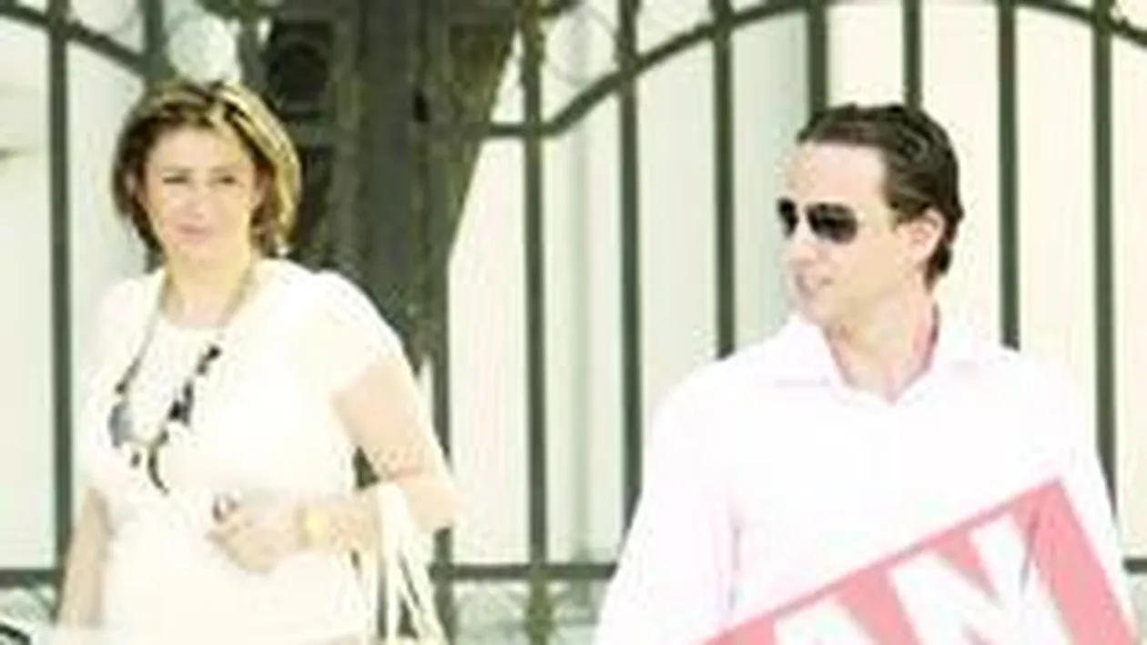 Teo se intoarce la Romantica