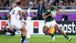 Africa de Sud este noua campioană mondială la rugby!