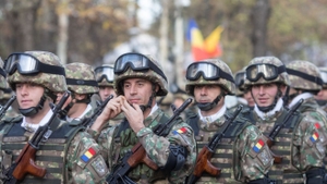 Pensia uriașă pe care o primește un fost ofițer în armată. Care este vârsta de pensionare