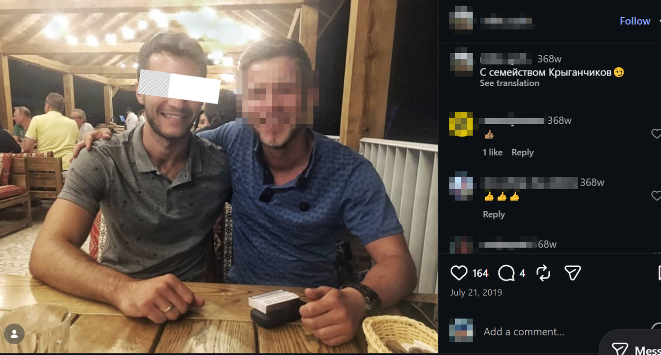 Soțul Annei a ieșit la lumină! A ținut pasul cu pretențiile Julietei de pe Transfăgărășan până i-a ieșit fum din portofel