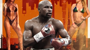 Ele sunt româncele care l-au făcut KO pe Mayweather