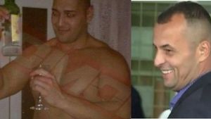 Interlopii folosiți de procurorul „Portocală” au fost arestați