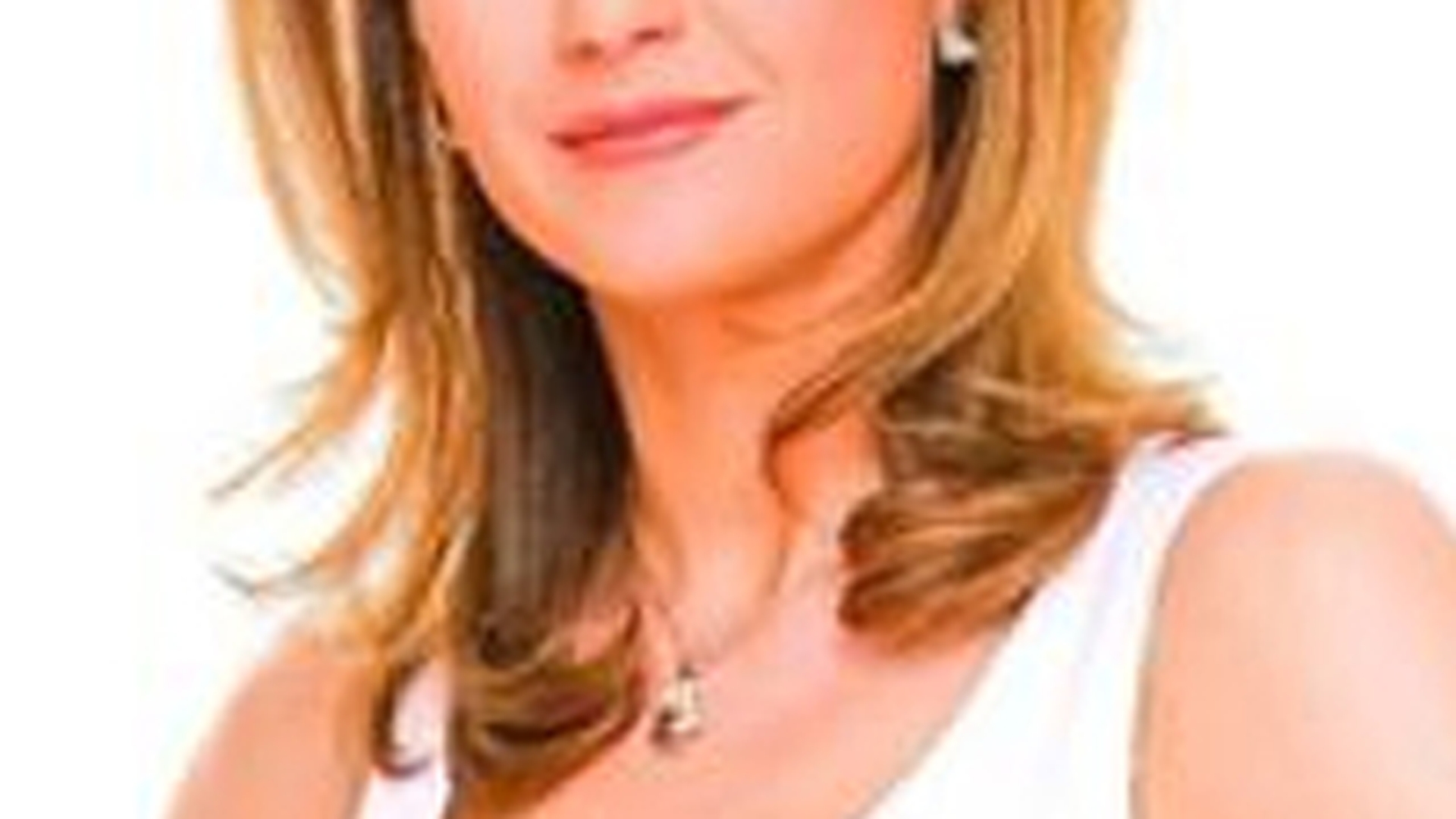 Dana Razboiu: "Bunicii m-au invatat sa stau in genunchi multumindu-i lui Dumnezeu, apoi sa-i cer ceea ce am nevoie"