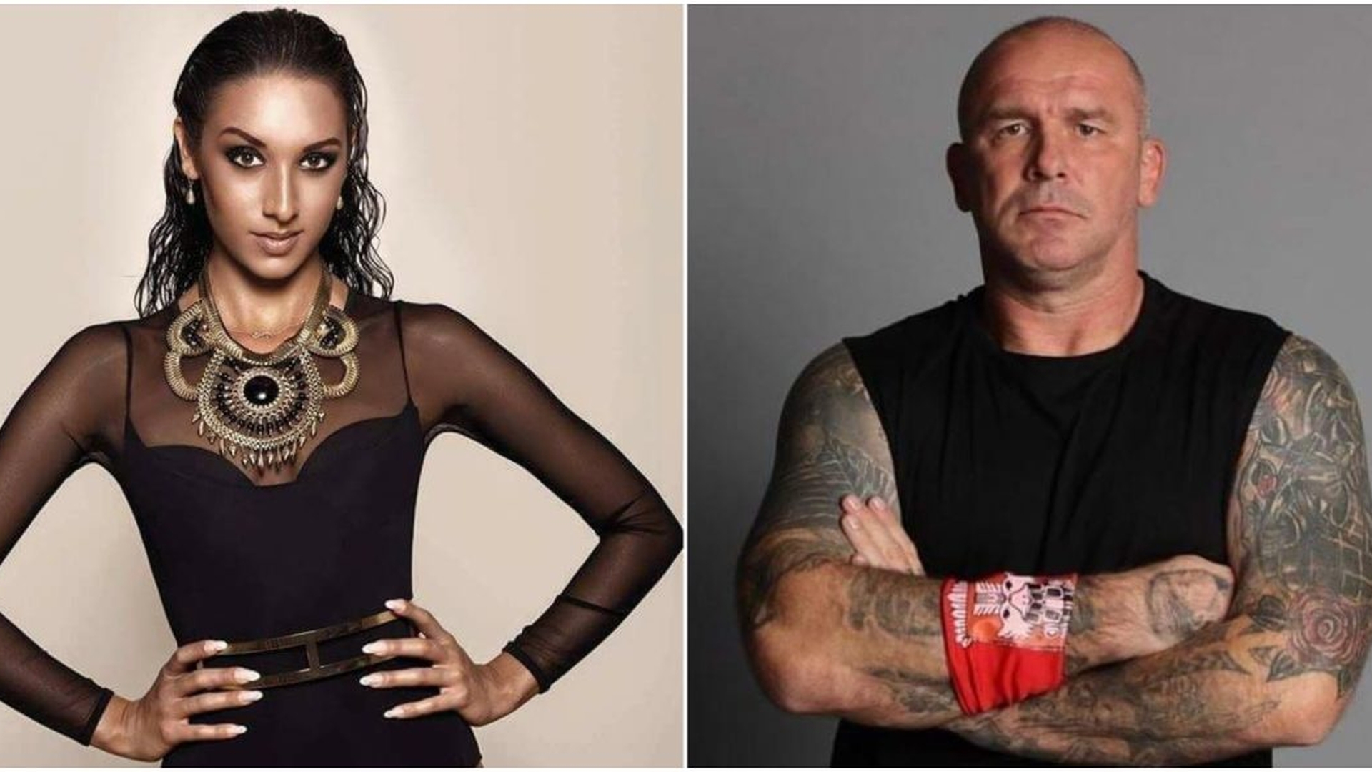 Cătălin Zmărăndescu şi Natalia Duminică, idilă la Survivor România? CRBL i-a dat de gol, după ce l-au exilat. Cum i-a prins