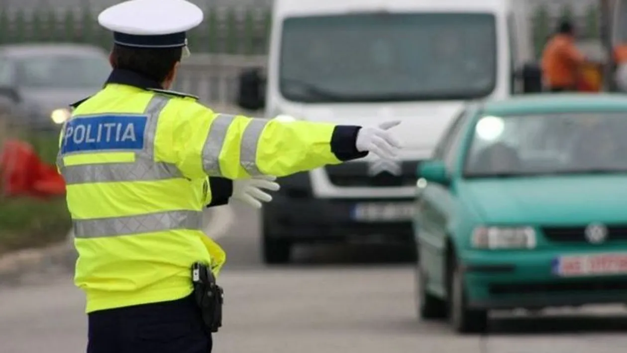 Traficul va fi restricționat în weekend din cauza sfințirii Catedralei Mântuirii Neamului