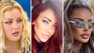 Cum s-a transformat Bianca Drăgușanu, în ultimii 27 de ani. Evoluția trupului ei, de la 16 la 43 de ani
