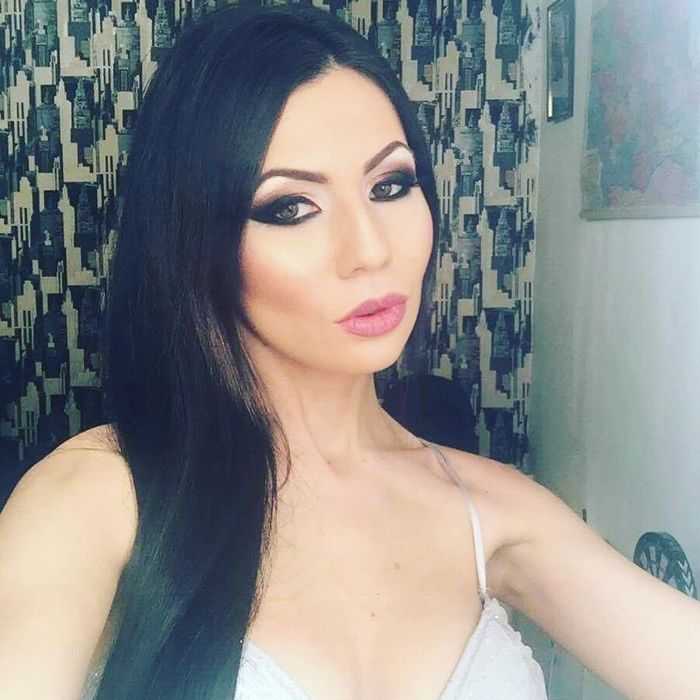Nuntă mare în lumea maneliștilor! Danezu și Sorina Ceugea s-au căsătorit