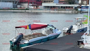 Cât costă o plimbare cu vaporașul pe Lacul Costinești
