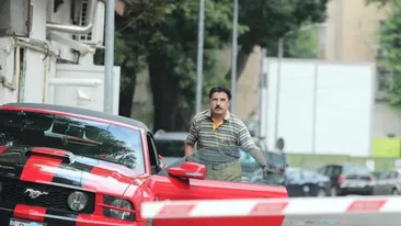 Judecătorul Corneliu Bogdan Ion-Tudoran, internat la spital deși trebuia să ajungă în fața procurorilor