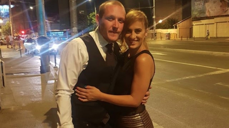 Alice, iubita lui What's Up, rupe tăcerea, după scandalul de luni seara: ”Am dormit în apartamentul lui!”