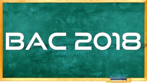 Bacalaureat 2018. Când încep probele scrise la BAC