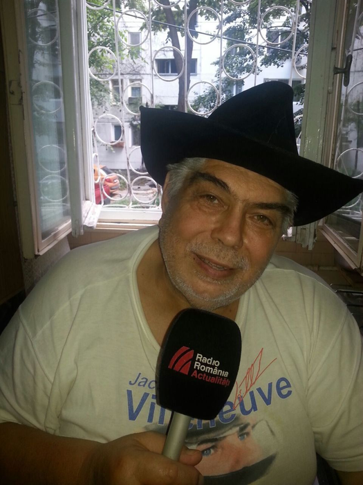 Ilie Micolov a murit! Doliu în muzica românească