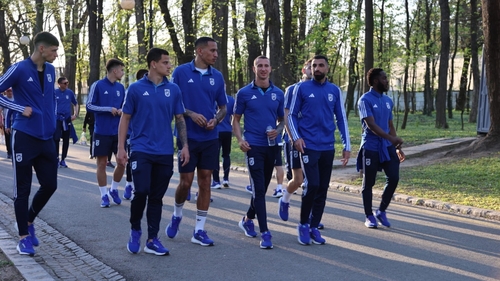 Rezilieri pe bandă rulantă la FC U Craiova 1948 după echipa lui Adrian Mititelu a retrogradat în eșalonul secund