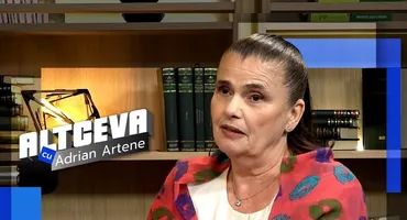 Drama din care s-a născut Felicia Filip, marea soprană a României: „Eu urmam să fiu sacrificată în mod legal”