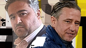 Laurențiu Reghecampf a găsit deja naș pentru copilul care va veni peste 6 luni! Adrian Thiess e alesul: ”Ana e sora mea, dar una e una și alta e alta!”