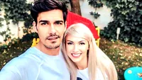 Bomba anului în showbiz! Andreea Bălan și George Burcea s-au împăcat?! Actorul s-a dat singur de gol