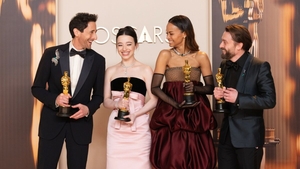 Premiile Oscar 2025. Lista completă a tuturor câștigătorilor. Adrien Brody a plecat acasă cu o statuetă