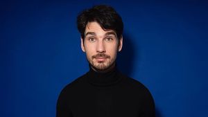 Puțini știu asta! Din ce a reușit Anghel Damian să facă primii bani: „Erau mii de dolari” 