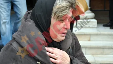 Durere fara margini la imormantarea scafandrului