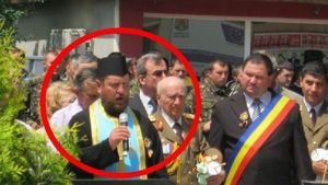 El este preotul din Galaţi care a ucis un om cu maşina şi a fugit. Mama victimei, declaraţii năucitoare: “Băiatul meu era mort, avea capul spart, făcut praf”
