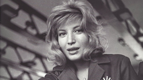 A murit actrița Monica Vitti. A fost considerată regina cinematografiei italiene