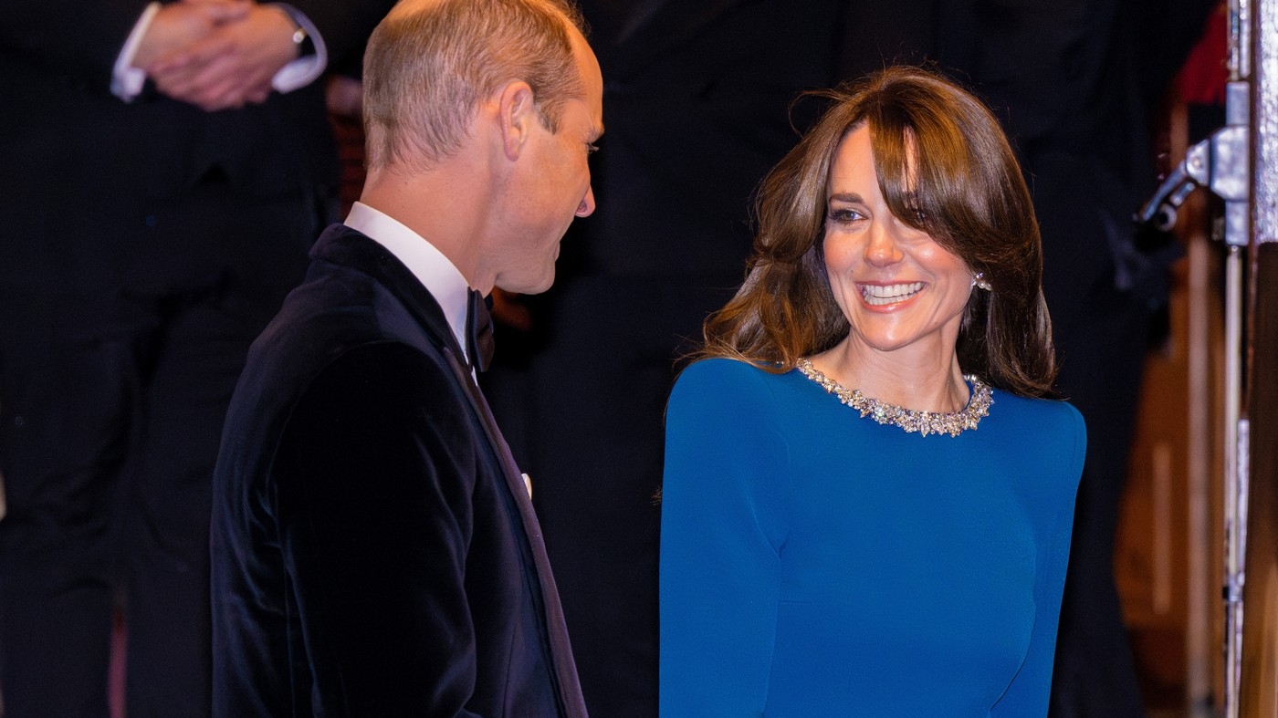 Cum a reușit Kate Middleton să-i supere pe regele Charles și regina Camilla. După lungi eforturi, s-a redresat