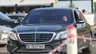 Imagini în premieră. Edy Power a trecut la ”nivelul următor”. Cum a apărut la mare Edi Chioru a lu’ Ticuţă