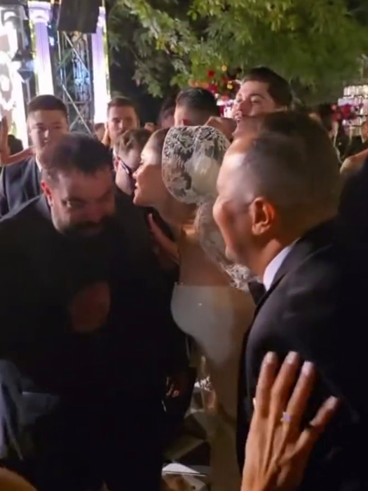 Florin Salam a întreținut atmosfera
