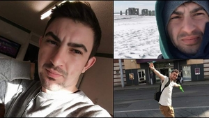 A murit Valentin, tânărul român dat dispărut în Anglia! Este șocant unde l-au găsit polițiștii!