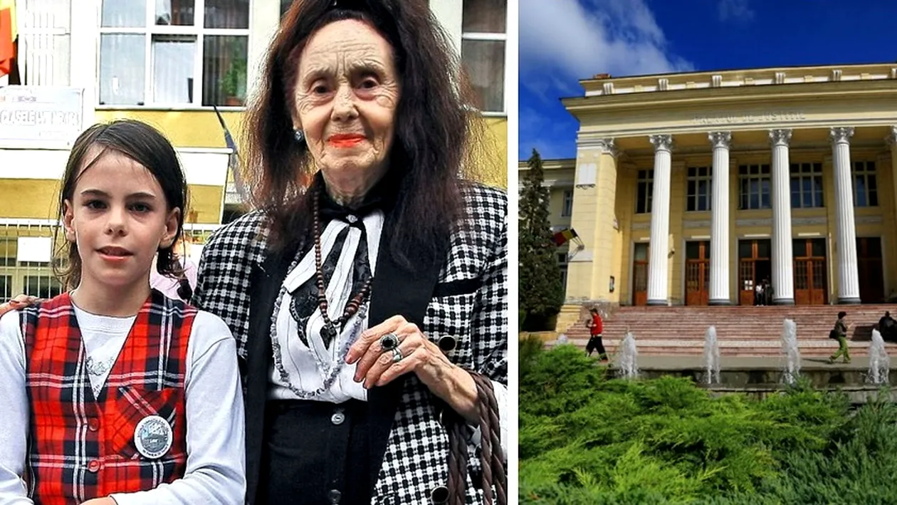 Gestul făcut de Adriana Iliescu după ce a aflat că rămâne fără moștenirea pentru fiica sa, Eliza! Cea mai bătrână mamă din România este foarte hotărâtă