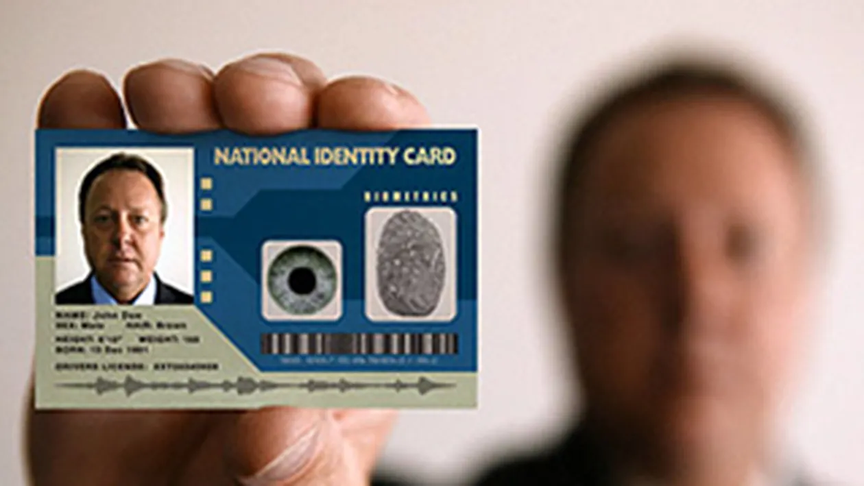 Buletine inteligente pentru romani