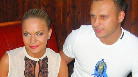 Andreea Antonescu a vorbit despre divorţ: "Nu mi-am propus să mă căsătoresc..."