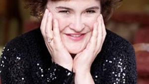 Susan Boyle isi dispera vecinii: canta de dimineata pana seara