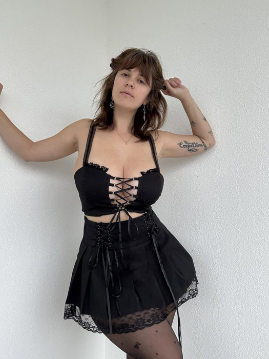Cum arată viața celei mai bogate românce de pe OnlyFans. Câștigă 100.000 € lunar