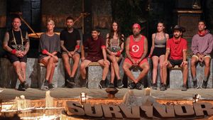 Survivor România 2022, episodul 10 | Urmăriți LIVE VIDEO ediția din 6 februarie a show-ului de la Pro TV