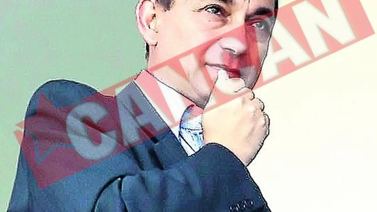 Bosanceanu: Steaua a venit cu bani la jucatorii nostri