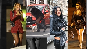 TOP 30 dive care o ard sexy și pe timp de iarnă. Cine iese ”campioană” dintre: Ema Uta, Lavinia Pârva, Andra Voloș sau Daniela Crudu?