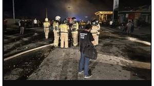 Explozie devastatoare în Rusia. 31 de persoane au murit şi alte 102 au fost rănite