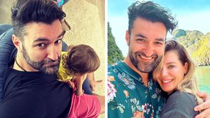 Secretul din spatele numelui micuței Josephine, fiica lui Smiley și a Ginei Pistol. Din ce melodie a fost ales prenumele fetiței