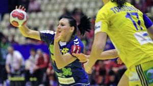 Romania a luat bronzul la campionatul european de handbal feminin
