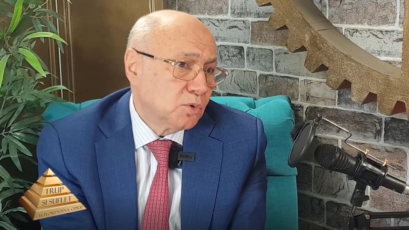 O singură linguriță este suficientă. Alimentul care regenerează ficatul, potrivit prof. dr. Irinel Popescu