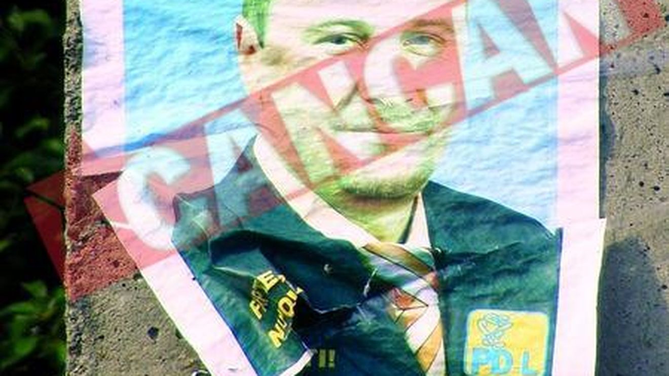 Primarul din Rosia Montana a luat BAC-ul