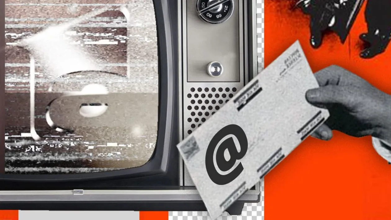 Cunoscuții prezentatori de la Antenă au fost “trași pe dreapta” și...