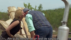 Diana Dumitrescu este însărcinată? Vedeta a cerut un test de sarcină: "Sper să fie băiat"