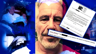 Departamentul de Justiție din SUA a publicat marți un nou set de documente din ancheta Epstein. Fișierele cu Trump au fost șterse de DOJ la scurt timp
