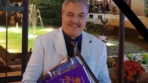 Vești triste. Compozitorul Marcel Iorga s-a stins din viață
