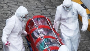 A fost înregistrat cel de-al 13-lea deces din cauza coronavirusului în România