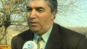 VIDEO Rudele lui Victor Piturca o fac pe Vica materialista! "Aia vrea multe de la el, multe chiar multe. Cate a zis ca i-a dat si cate ar mai vrea sa-i mai dea!"
